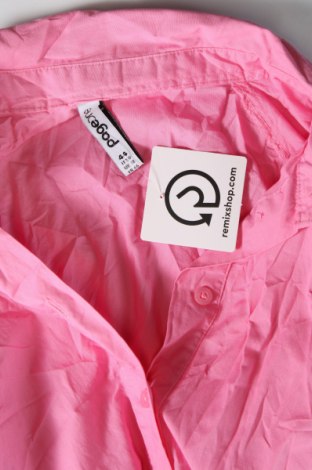Kleid Page One, Größe XL, Farbe Rosa, Preis 10,09 €