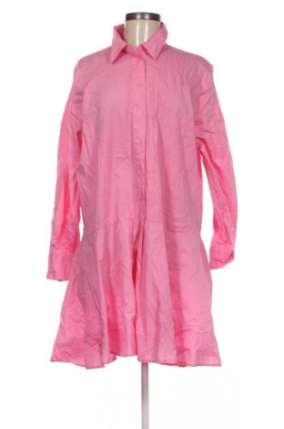 Φόρεμα Page One, Μέγεθος XL, Χρώμα Ρόζ , Τιμή 8,97 €