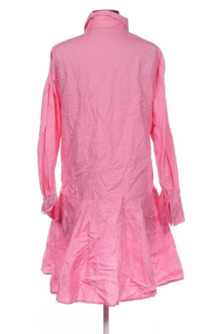 Kleid Page One, Größe XL, Farbe Rosa, Preis 10,09 €