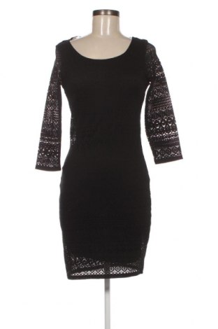 Φόρεμα Page One, Μέγεθος XS, Χρώμα Μαύρο, Τιμή 3,59 €