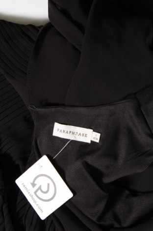 Φόρεμα Paraphrase, Μέγεθος S, Χρώμα Μαύρο, Τιμή 3,59 €