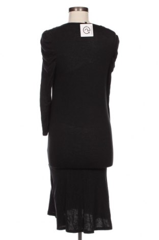 Φόρεμα Patrizia Pepe, Μέγεθος M, Χρώμα Μαύρο, Τιμή 37,28 €