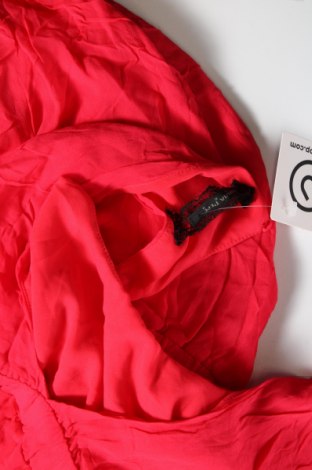 Kleid Patrizia Pepe, Größe S, Farbe Rot, Preis 40,92 €