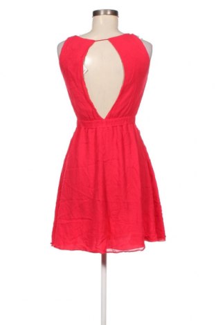 Kleid Patrizia Pepe, Größe S, Farbe Rot, Preis 40,92 €