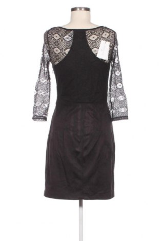 Φόρεμα Patrizia Pepe, Μέγεθος L, Χρώμα Μαύρο, Τιμή 38,04 €
