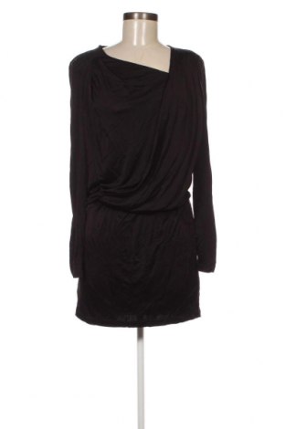 Φόρεμα Patrizia Pepe, Μέγεθος S, Χρώμα Μαύρο, Τιμή 20,91 €