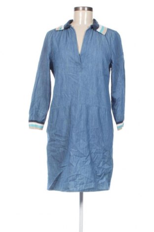 Kleid Pauline B, Größe S, Farbe Blau, Preis € 20,18