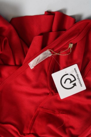 Φόρεμα Pause Cafe, Μέγεθος XS, Χρώμα Κόκκινο, Τιμή 4,31 €
