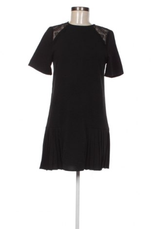 Kleid Peace N' Love, Größe S, Farbe Schwarz, Preis 3,83 €