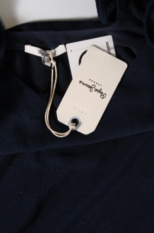 Kleid Pepe Jeans, Größe XS, Farbe Blau, Preis 48,71 €