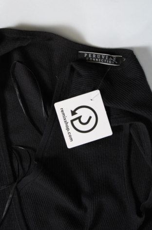 Šaty  Peruvian Connection, Veľkosť XS, Farba Čierna, Cena  16,11 €