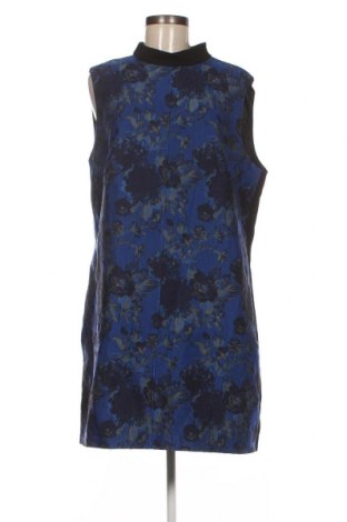 Kleid Phase Eight, Größe L, Farbe Blau, Preis 47,32 €