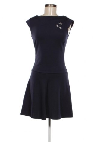 Φόρεμα Phildar, Μέγεθος S, Χρώμα Μπλέ, Τιμή 21,03 €
