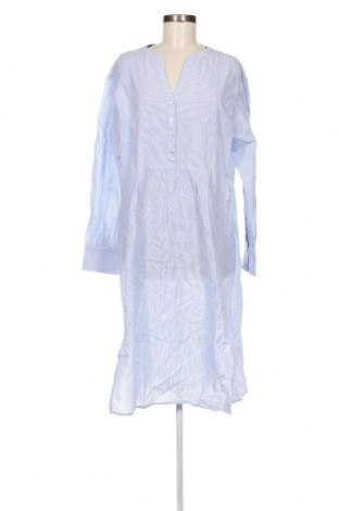 Φόρεμα Philosophy Blues Original, Μέγεθος XL, Χρώμα Μπλέ, Τιμή 75,78 €
