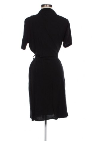 Kleid Pieces, Größe XL, Farbe Schwarz, Preis 27,84 €