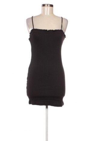 Φόρεμα Pieces, Μέγεθος M, Χρώμα Μαύρο, Τιμή 6,96 €