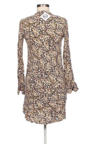 Φόρεμα Pieces, Μέγεθος XS, Χρώμα Πολύχρωμο, Τιμή 3,34 €