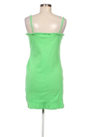 Kleid Pieces, Größe XL, Farbe Grün, Preis 8,07 €