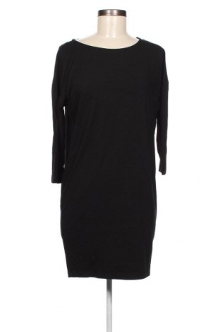 Φόρεμα Pieces, Μέγεθος M, Χρώμα Μαύρο, Τιμή 3,34 €