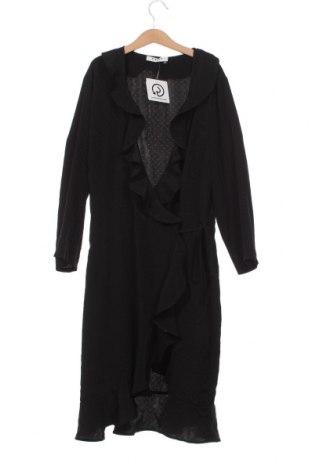 Φόρεμα Pieces, Μέγεθος M, Χρώμα Μαύρο, Τιμή 3,59 €