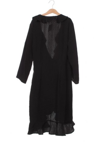 Φόρεμα Pieces, Μέγεθος M, Χρώμα Μαύρο, Τιμή 3,83 €