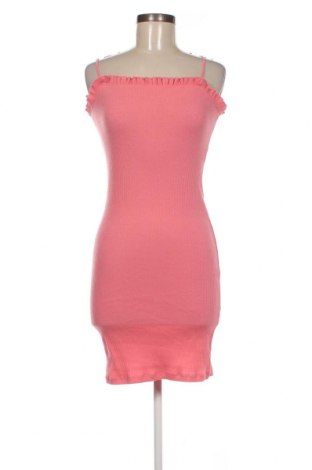 Φόρεμα Pieces, Μέγεθος S, Χρώμα Ρόζ , Τιμή 4,33 €