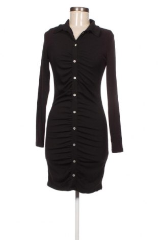 Φόρεμα Pieces, Μέγεθος S, Χρώμα Μαύρο, Τιμή 3,96 €