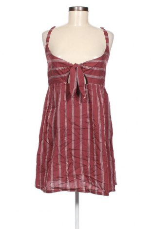 Kleid Pigalle, Größe S, Farbe Rot, Preis 4,64 €