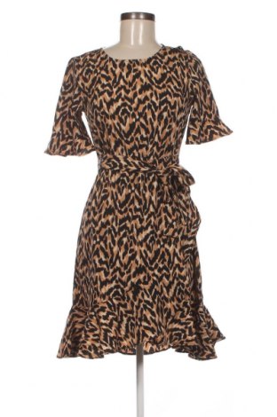 Kleid Pigalle, Größe XS, Farbe Mehrfarbig, Preis 6,66 €