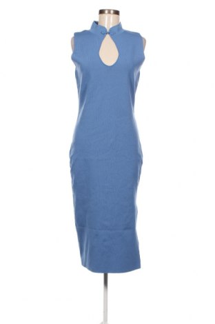 Φόρεμα Pimkie, Μέγεθος XL, Χρώμα Μπλέ, Τιμή 4,50 €