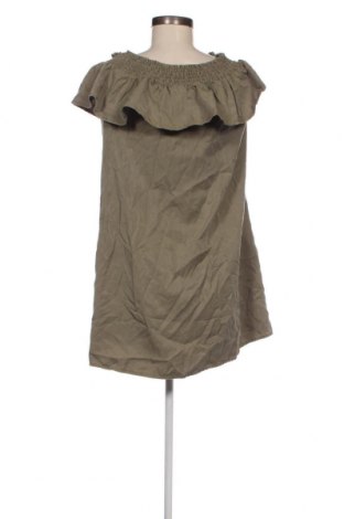 Kleid Pimkie, Größe M, Farbe Grün, Preis 4,04 €
