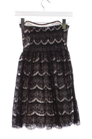 Kleid Pimkie, Größe XS, Farbe Schwarz, Preis 5,05 €