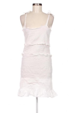 Kleid Pimkie, Größe XL, Farbe Weiß, Preis € 6,46