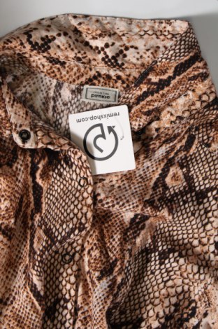 Φόρεμα Pimkie, Μέγεθος S, Χρώμα Πολύχρωμο, Τιμή 3,41 €