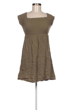 Kleid Pimkie, Größe S, Farbe Grün, Preis 3,83 €