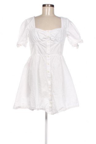 Sukienka Pinko, Rozmiar XL, Kolor Biały, Cena 458,43 zł