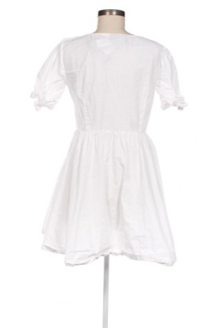 Šaty  Pinko, Veľkosť XL, Farba Biela, Cena  180,93 €