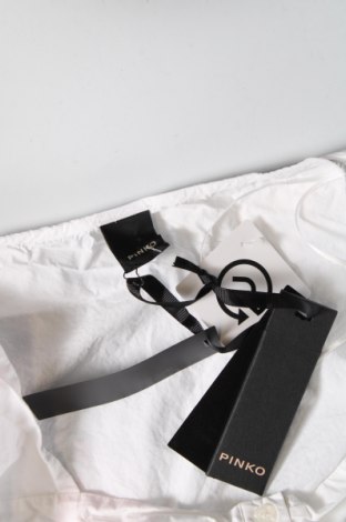 Φόρεμα Pinko, Μέγεθος M, Χρώμα Λευκό, Τιμή 126,65 €