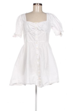 Kleid Pinko, Größe M, Farbe Weiß, Preis € 126,65