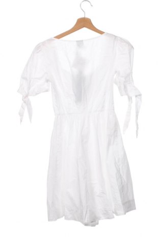 Φόρεμα Pinko, Μέγεθος XXS, Χρώμα Λευκό, Τιμή 85,04 €