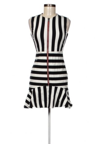 Φόρεμα Pinko, Μέγεθος XS, Χρώμα Πολύχρωμο, Τιμή 63,65 €