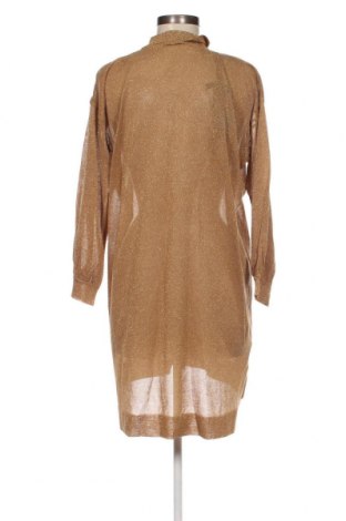 Kleid Pinko, Größe XS, Farbe Golden, Preis 74,02 €