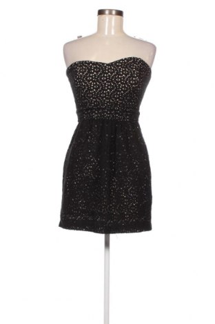 Φόρεμα Pins And Needles, Μέγεθος XS, Χρώμα Μαύρο, Τιμή 3,23 €