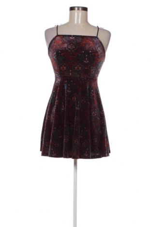 Kleid Pins And Needles, Größe XS, Farbe Mehrfarbig, Preis 4,75 €