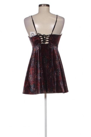 Kleid Pins And Needles, Größe XS, Farbe Mehrfarbig, Preis 14,83 €