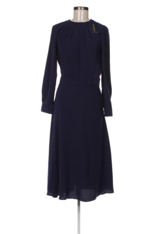 Kleid Piombo, Größe S, Farbe Blau, Preis 90,21 €