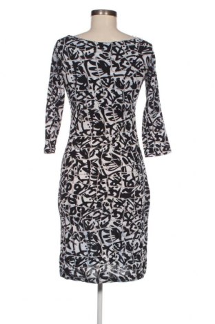 Kleid Piu & Piu, Größe S, Farbe Grau, Preis 2,87 €