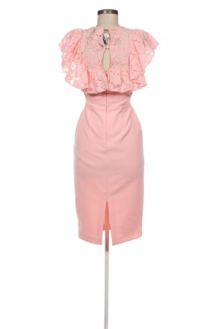 Φόρεμα Poema, Μέγεθος S, Χρώμα Ρόζ , Τιμή 15,50 €