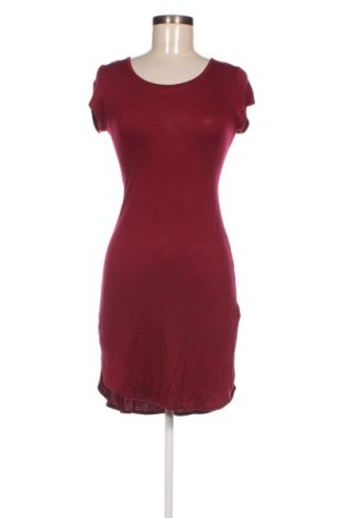 Kleid Poetry, Größe S, Farbe Rot, Preis 26,06 €