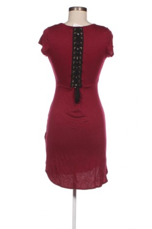 Φόρεμα Poetry, Μέγεθος S, Χρώμα Κόκκινο, Τιμή 4,76 €